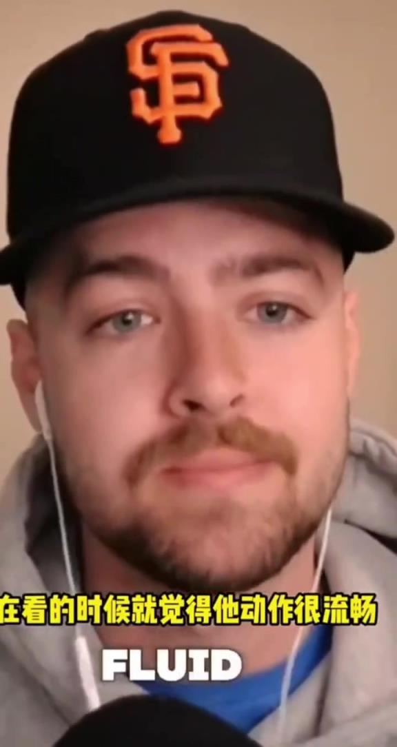 國外熱火博主：我很喜歡楊瀚森的技術！他的靈活度比馬盧阿奇還高